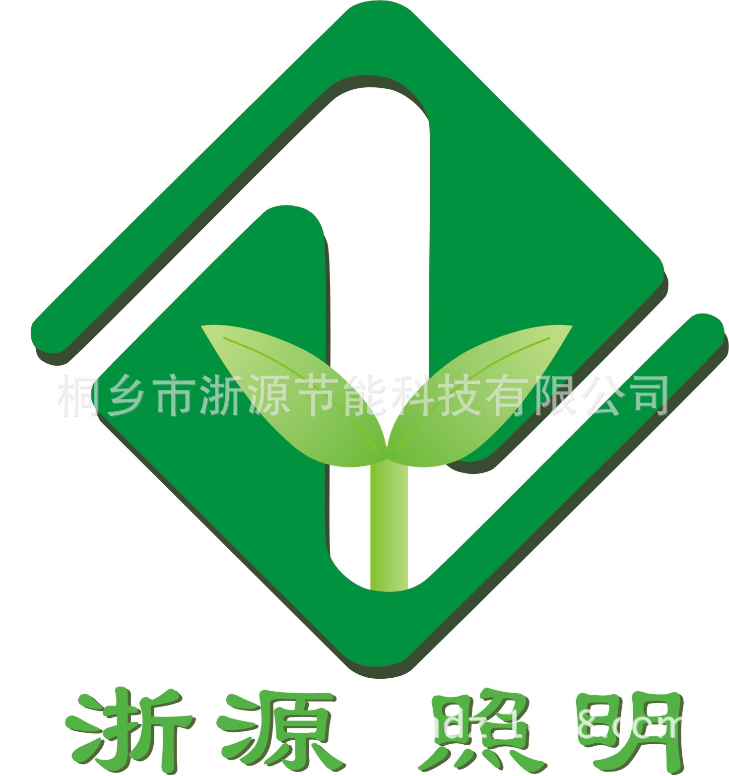 浙源LOGO