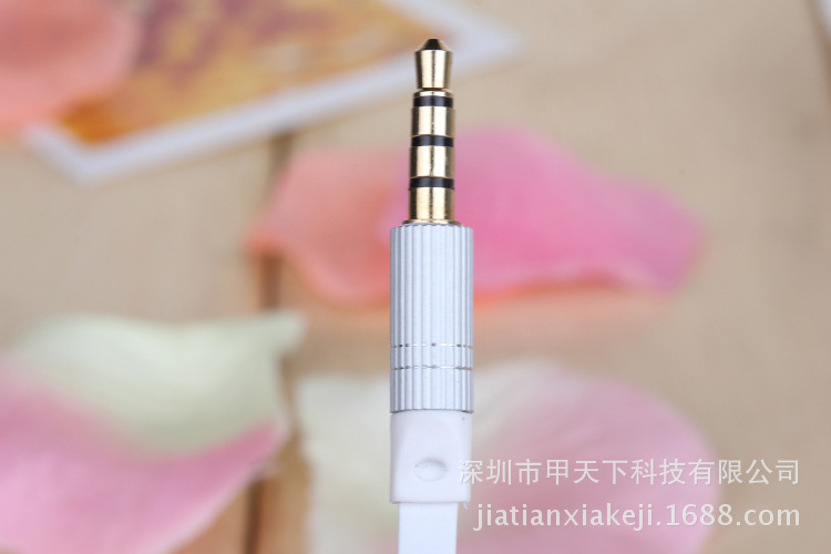 【原装正品甲天下JTX JL-860私模金属耳机全