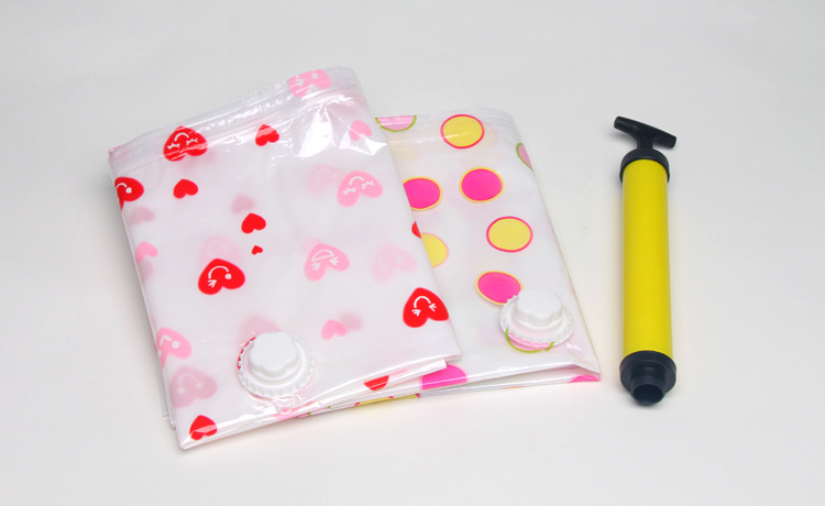 批发采购真空压缩袋-佳悦JY0972 真空收纳袋