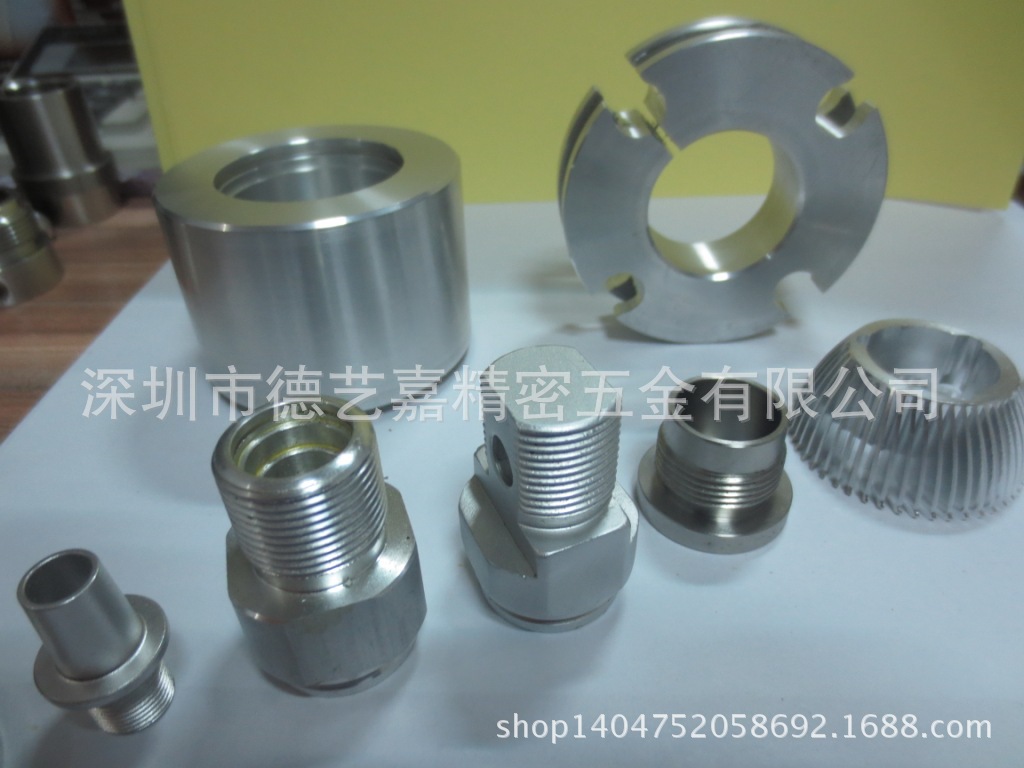 不锈钢加工车铣复合加工深圳公明石岩松岗数控车削机加工五金加工