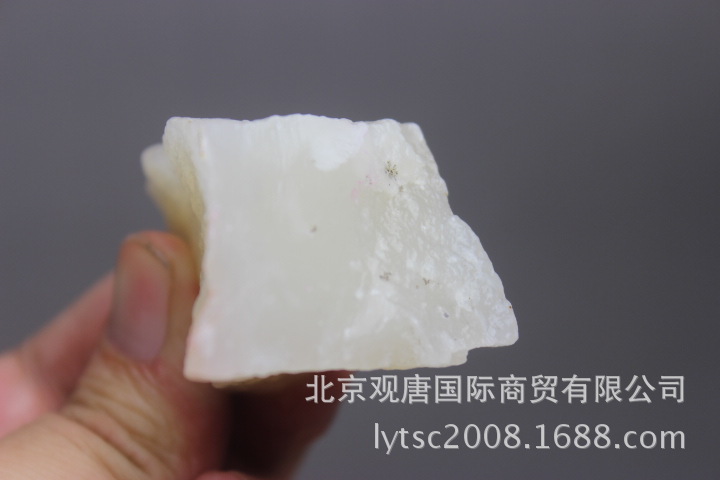 80克精品白玉