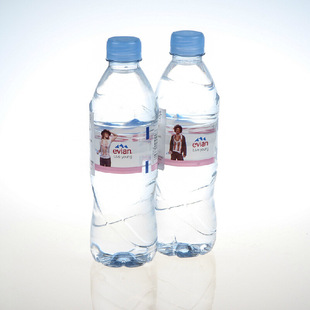  evian ȻȪˮ500ml ƿ