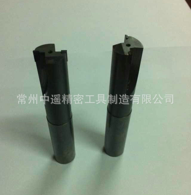 新品上市 PCD成型刀 金刚石成型刀 PCD非标成型数控刀具