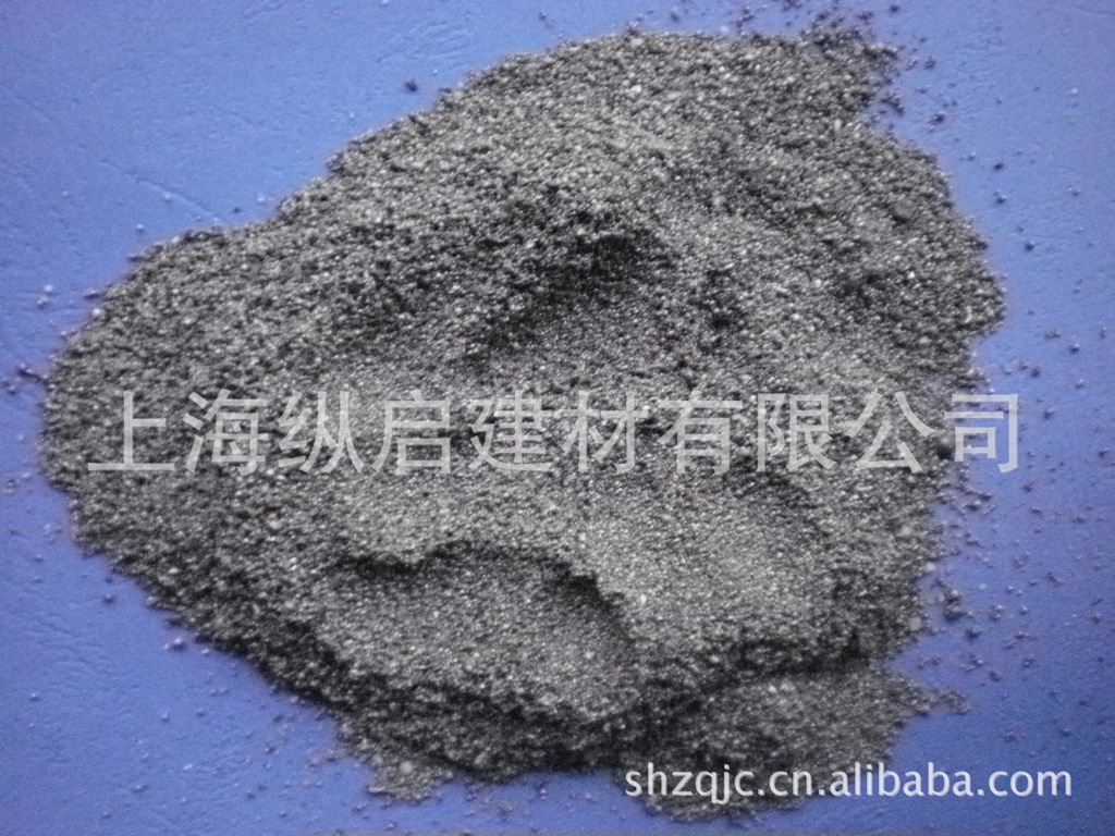 供应水利工程用配重混凝土铁砂