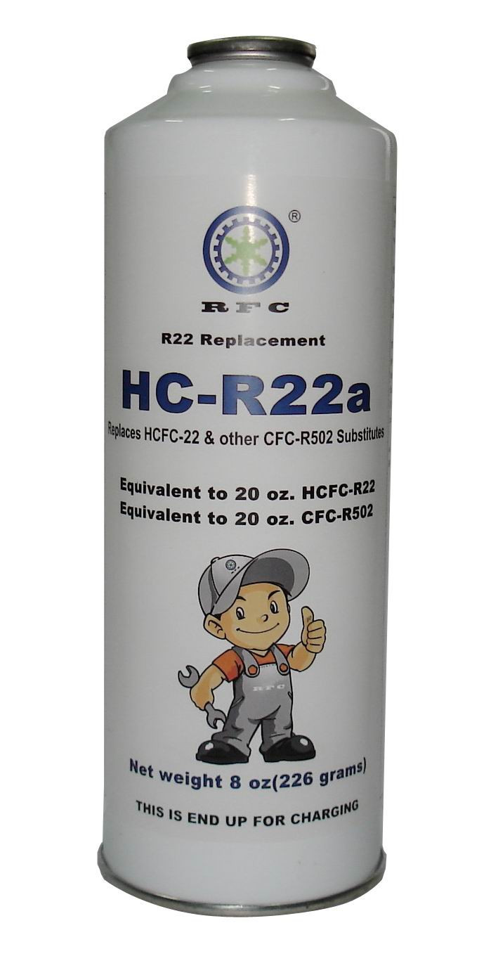 HC -R22A(8oz)