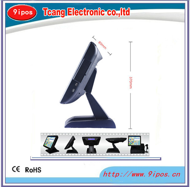 TC-T8600右側(cè)