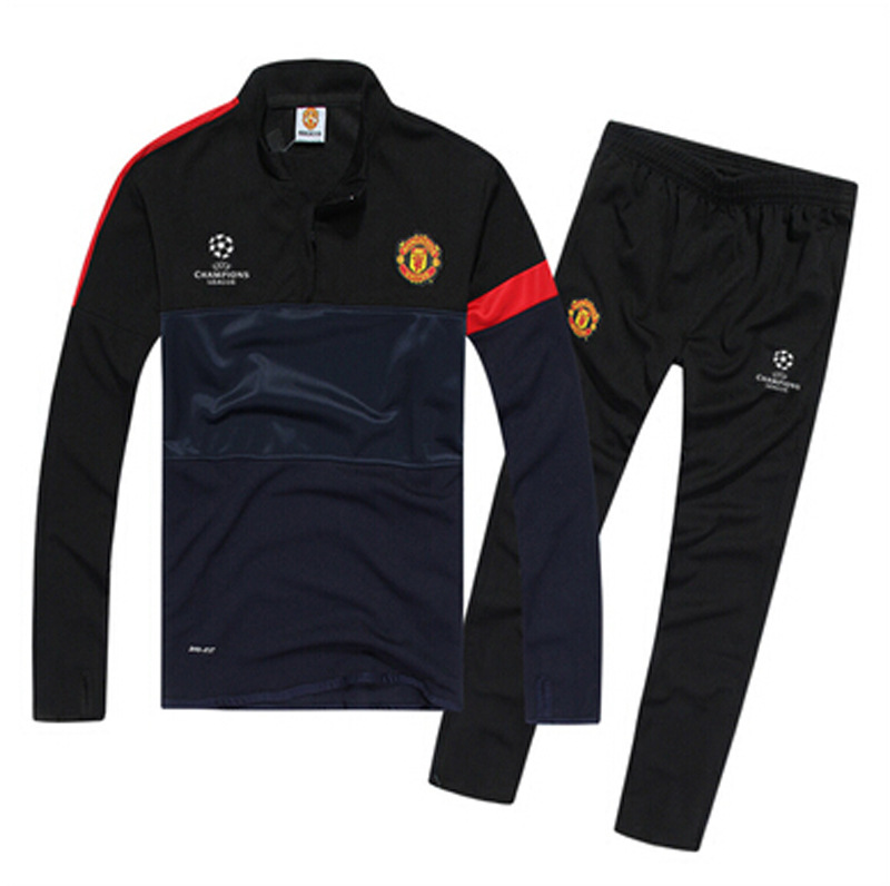 曼联套装
