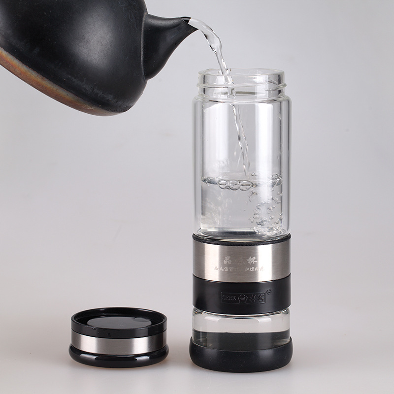 品味杯S1-500ml进水