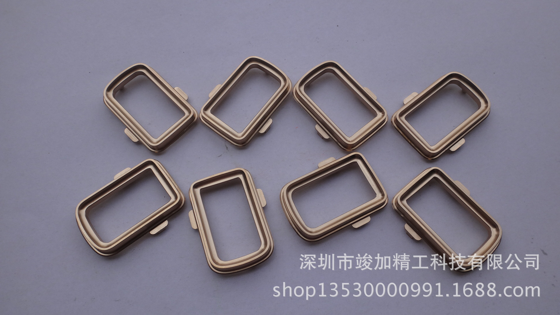 【机械加工】深圳市精密五金加工厂 竣加精密专业机加工生产厂家