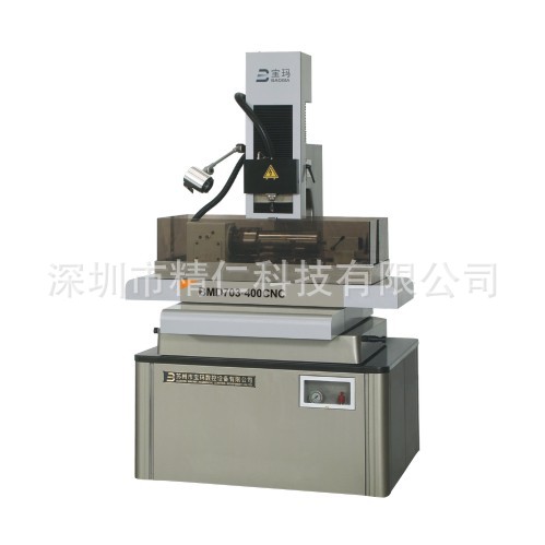 宝玛 高速 BMD703-400CNC 打孔机