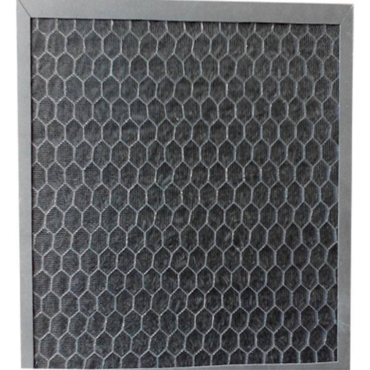 蜂窝滤网04