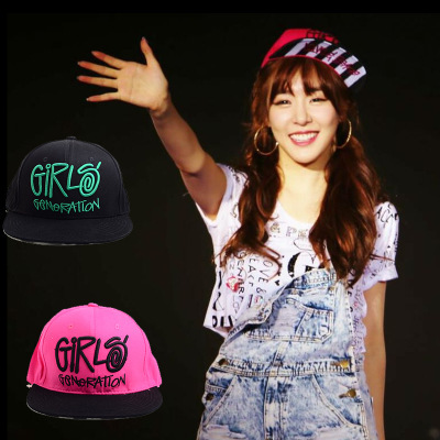 韩国<em>snsd少女时代</em>泰妍允儿love&peace<em>三巡</em>日