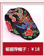 帽子、围巾关联推荐_01