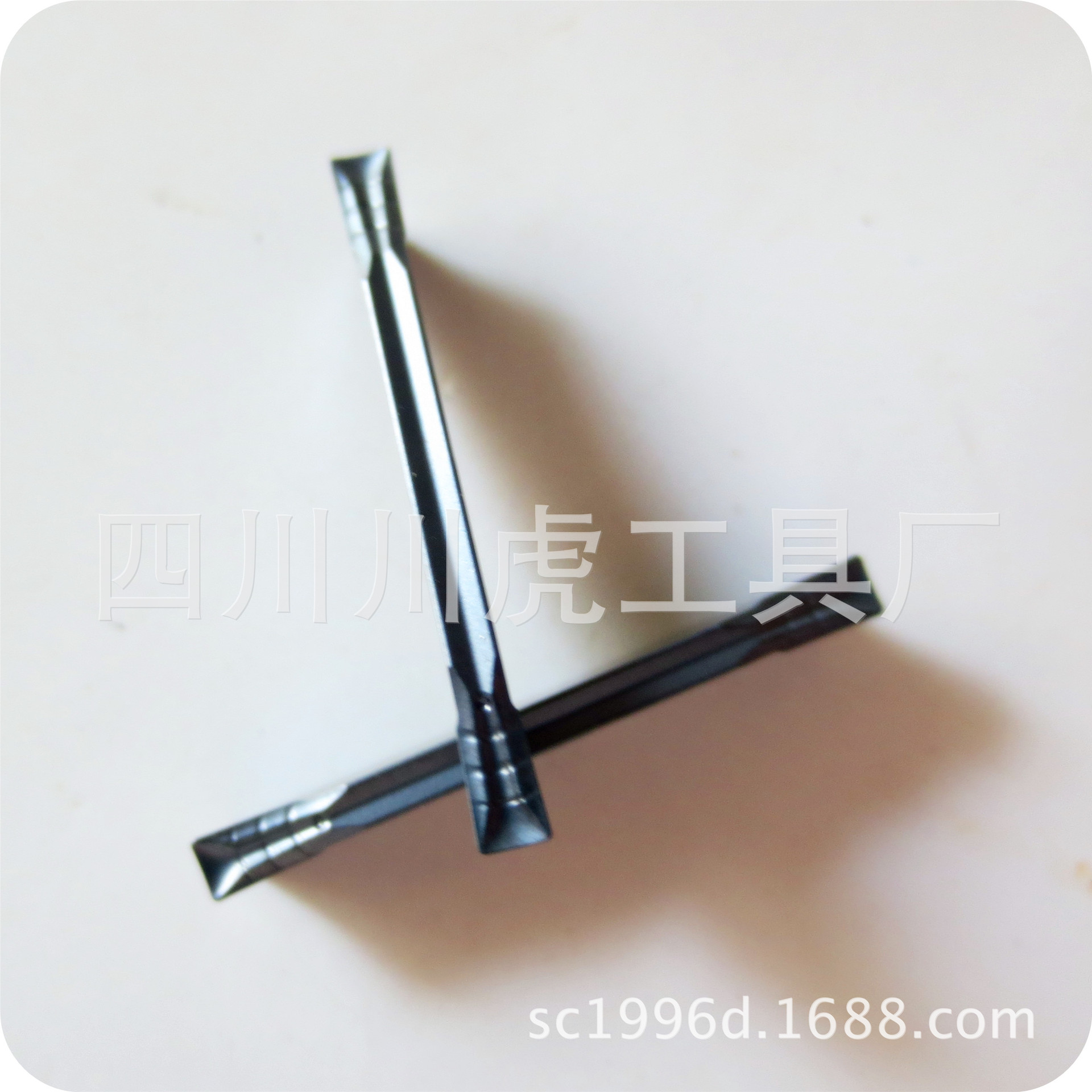 成都千木切槽刀片/KiloWood槽刀片/千木：GE22D200N020-F PPG35