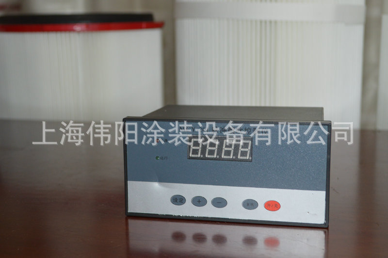 MCY-20L脉冲喷吹控制仪、直接连接、方便省工、经久耐用�? height=