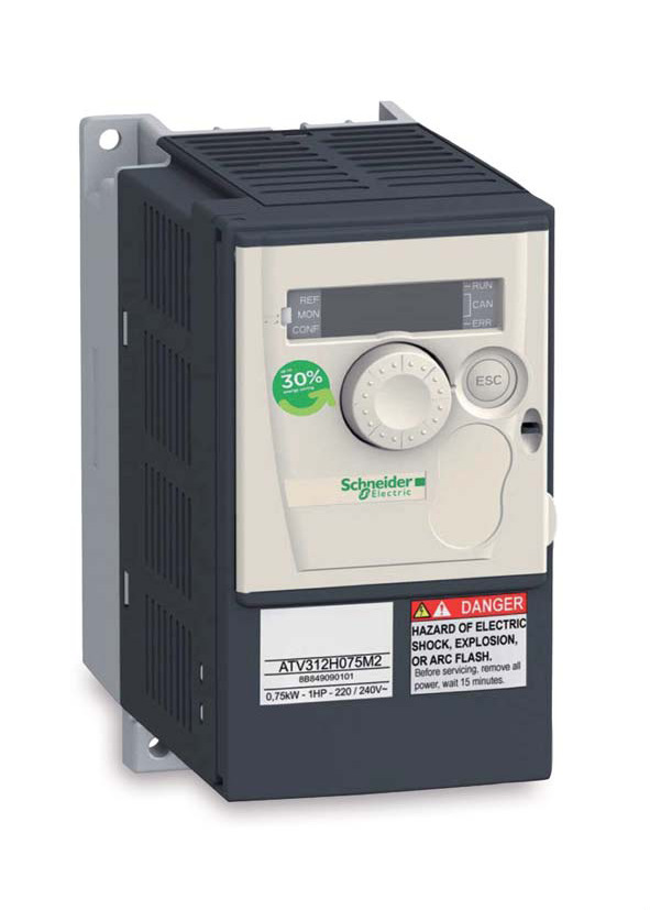 【ATV312系列变频器 施耐德变频器 货期短价