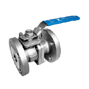 Q41M PPL 不锈钢整体高温球阀