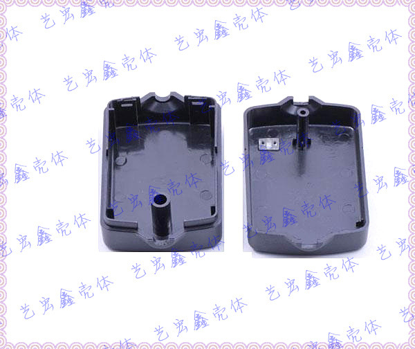 塑胶外壳-12w打螺丝电源外壳12-12DC-塑胶外