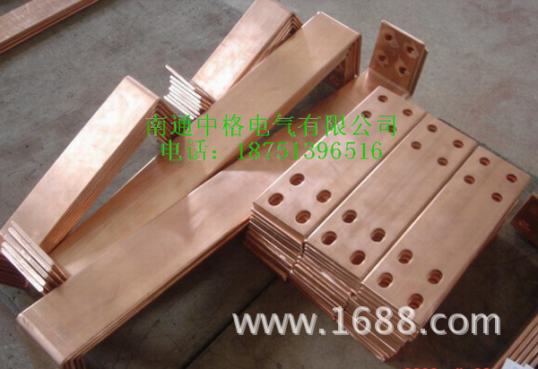 铜母线1704