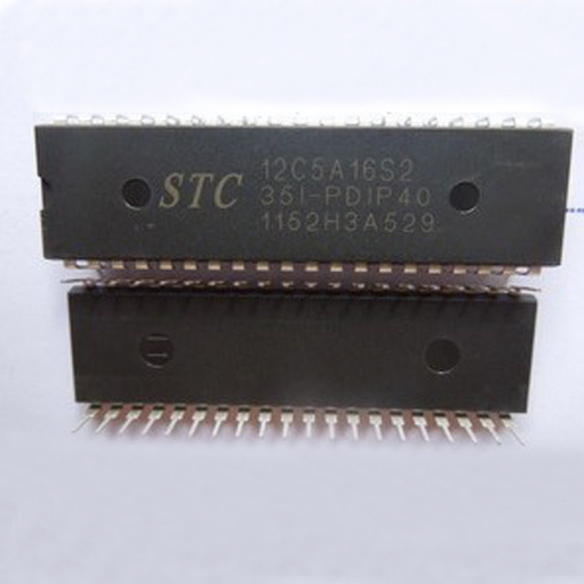 【全新原装STC单片机】STC12C5A16S2-35I