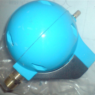 气源处理器-球型排水器厂家直销 自动排水器 圆