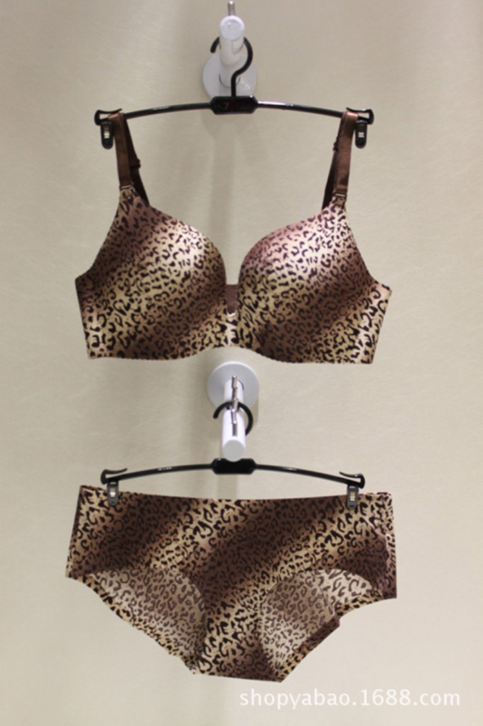 淘宝热卖性感<em>都市丽人</em>维多利亚<em>的秘密</em>豹纹原单