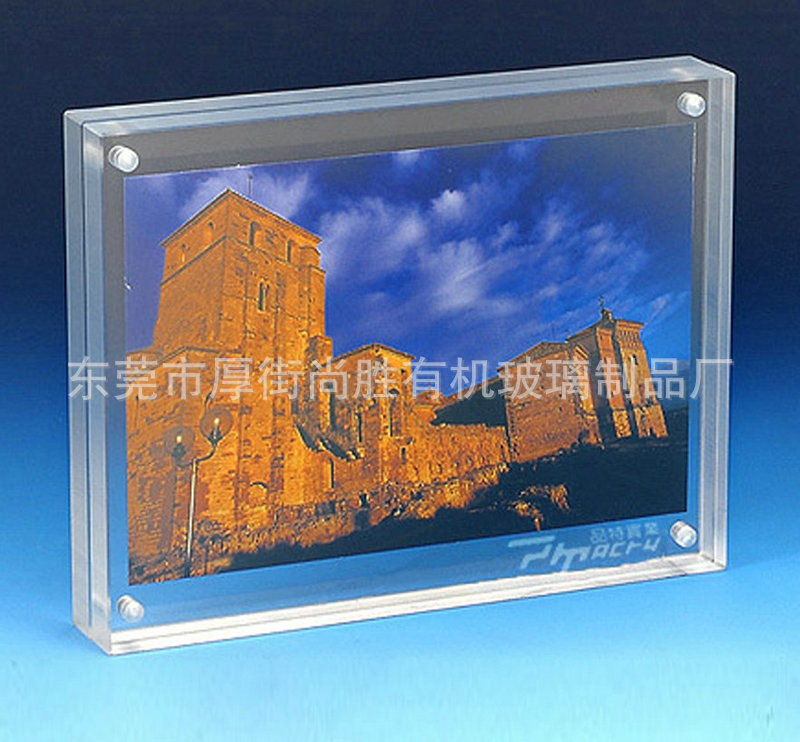 亚克力相框 (6)