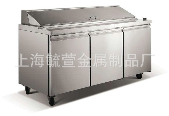 厂家生产 防火铝合金机柜 标准网络布线机柜