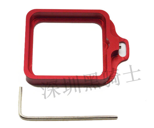 GP97 GoPro Hero3+镜头圈 GoPr