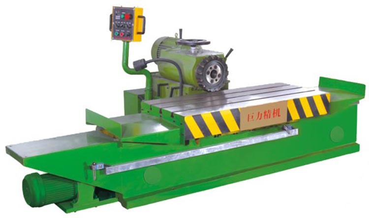 【厂家直销】龙门铣-经济实用型铣床 巨力优质龙门铣