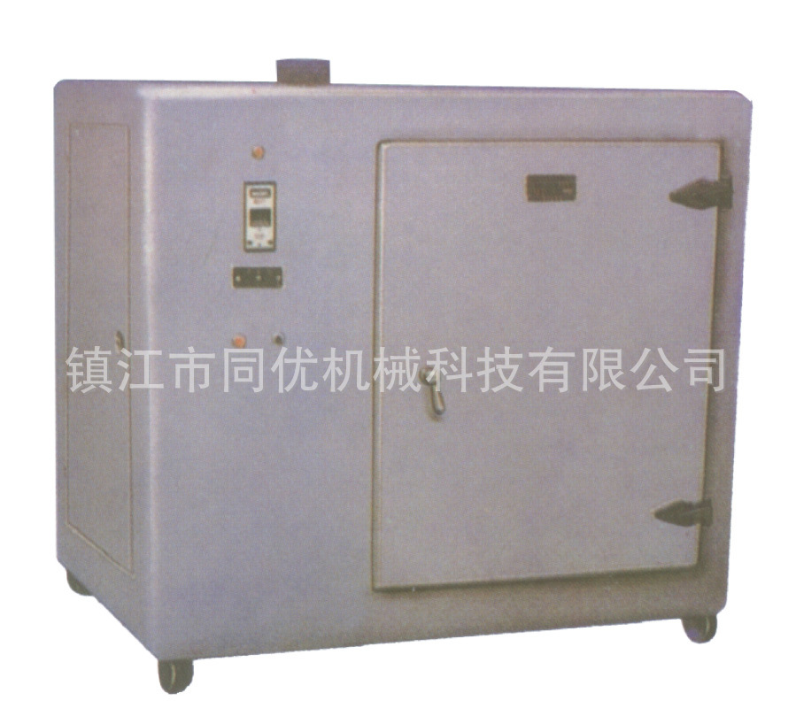 台车烘箱出产厂家 台车烘箱价格