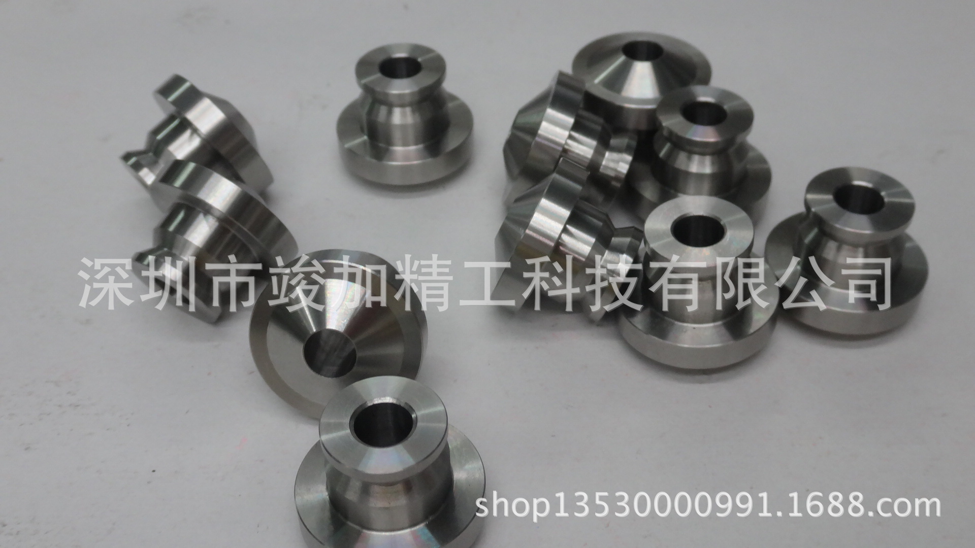 机械加工 CNC加工中心 精密五金加工厂 不锈钢件加工