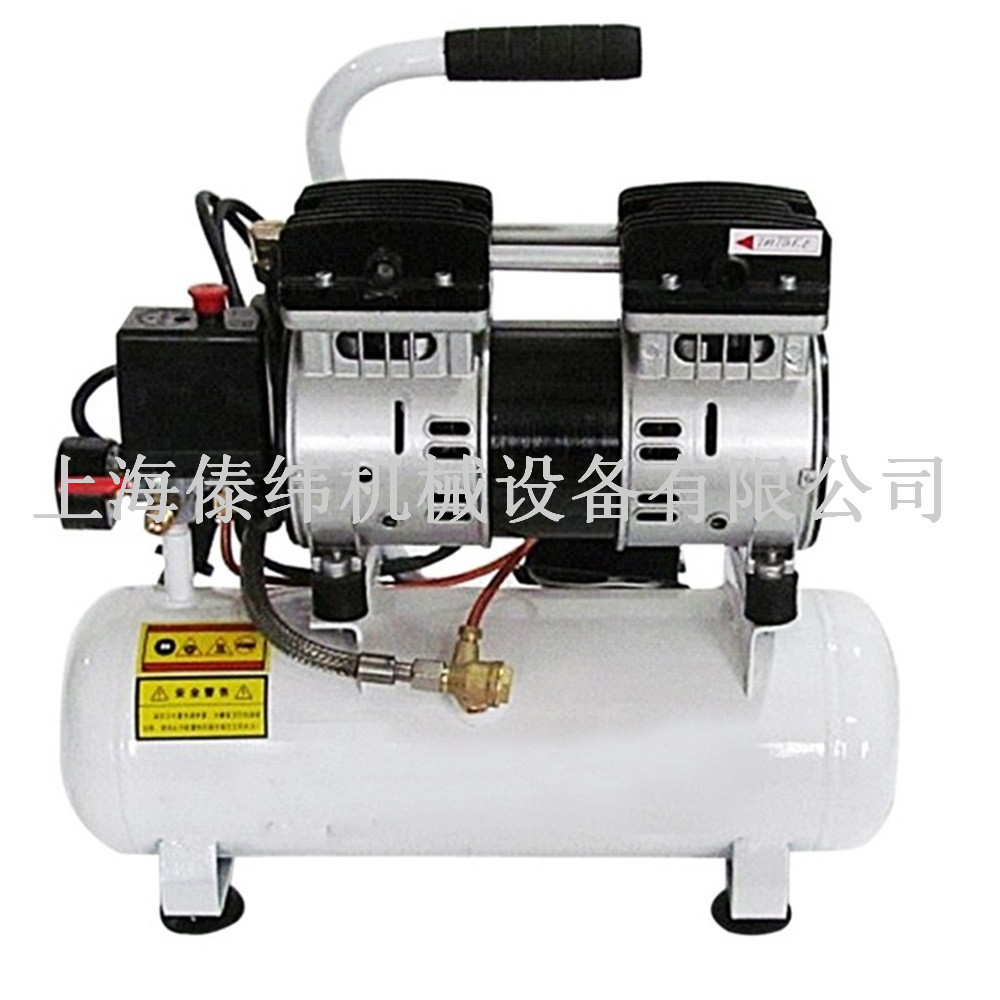 无油润滑空气压缩机-傣纬