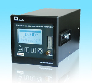 CI-PC56熱導分析機