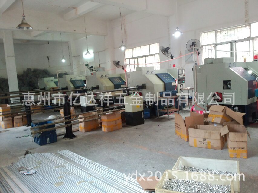 CNC精密车床件加工 五金车床件加工  精密五金配件 图来样加工