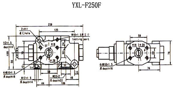 YXL-160ϵȷ泵װػר