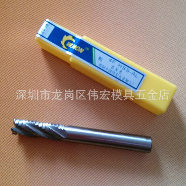 直销供应白钢全磨制铝用粗皮刀 加长平底粗皮刀