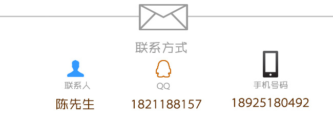 聯系方式