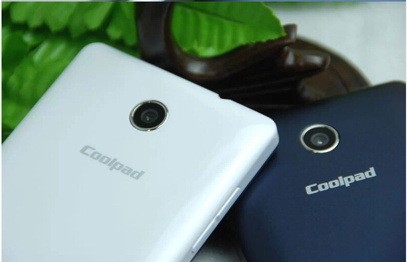 coolpad/酷派5218d电信3g双模双待安卓智能手机