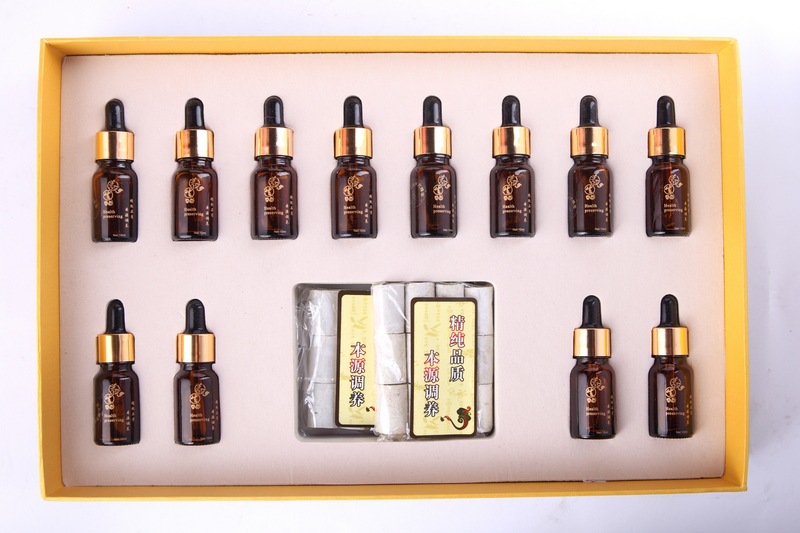 美容产品加工-肩颈康药油 疏通颈肩 阿芙精油