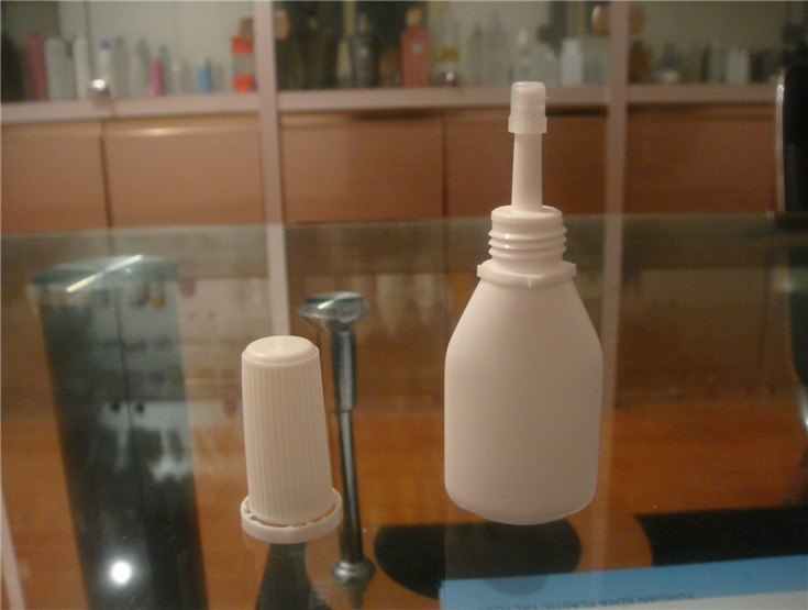 塑料瓶、壶-供应15ML西瓜霜瓶 西瓜霜喷剂瓶
