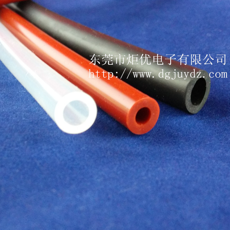 1.1.3耐高温硅胶管