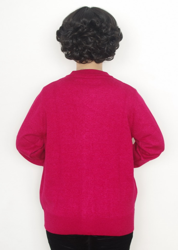 批发采购<em>中老年</em>女装-老年人秋冬装 <em>中老年</em>羊毛