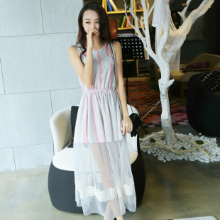 批发采购连衣裙-大牌定制韩版新款女装批发代