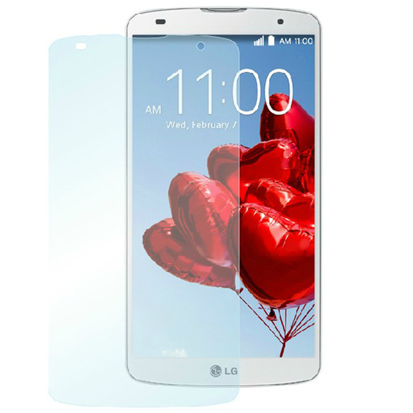 手机保护膜-LG G Pro 2手机保护膜批发 透明磨
