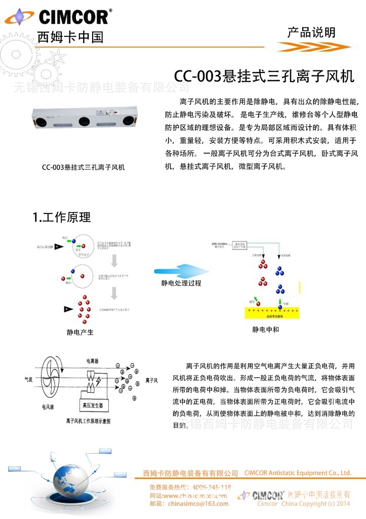 CC-003悬挂式三孔离子风机_p1