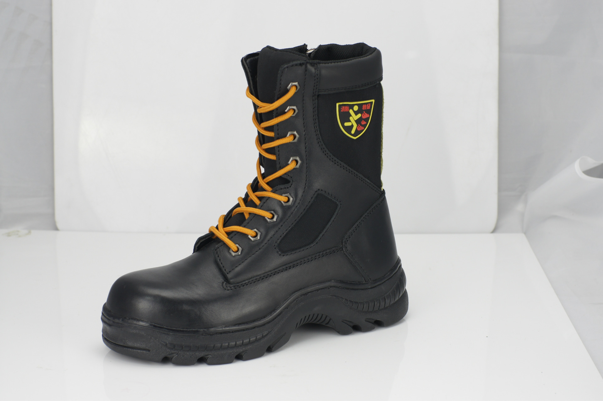 抢险救援靴  热销新款