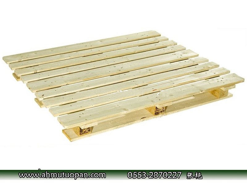 杂木两面进叉托盘11