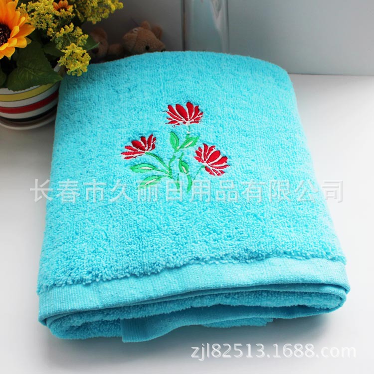 大浴巾2