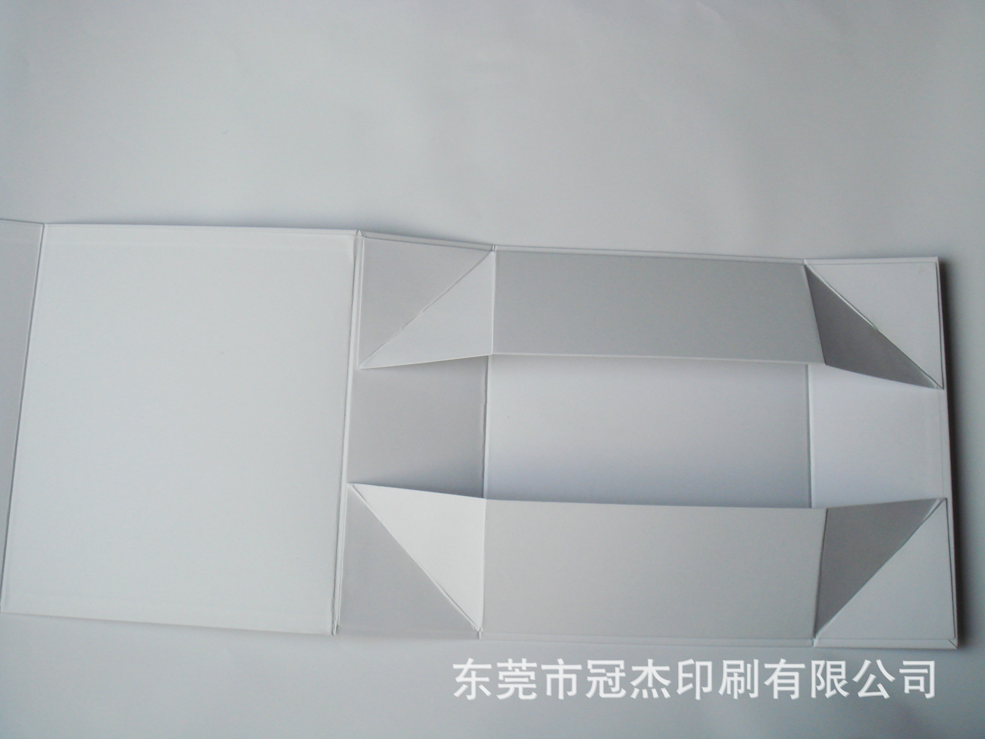 纸盒-东莞厚街厂家定制出口专用可折叠包装纸
